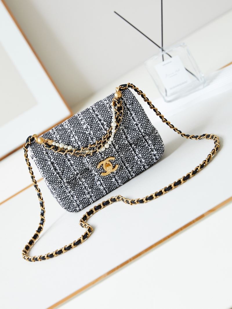 Ch**el cf series bags